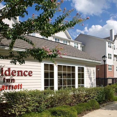 Residence Inn Arundel Mills BWI Airport Hanover Exterior foto