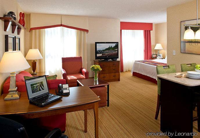 Residence Inn Arundel Mills BWI Airport Hanover Zimmer foto